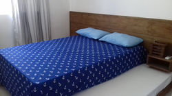 Quarto Casal