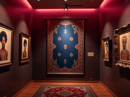 Discover Afro Bohemianism: Black Queer London Clubland Exhibition