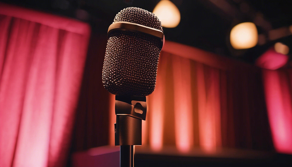 Panel Talk: Voices of Clubland