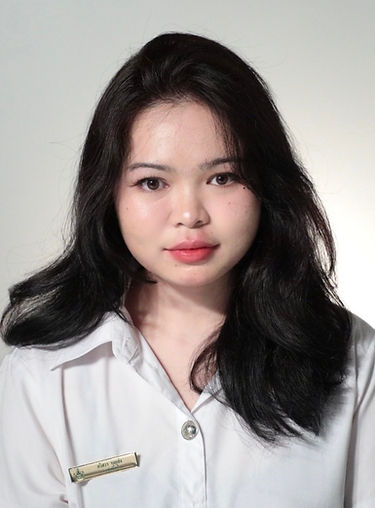 อริสรา บุญส่ง