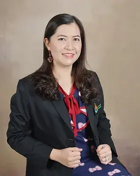 สมสุดา โสมอินทร์