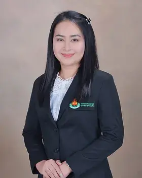 สุรางค์ ชมภู่