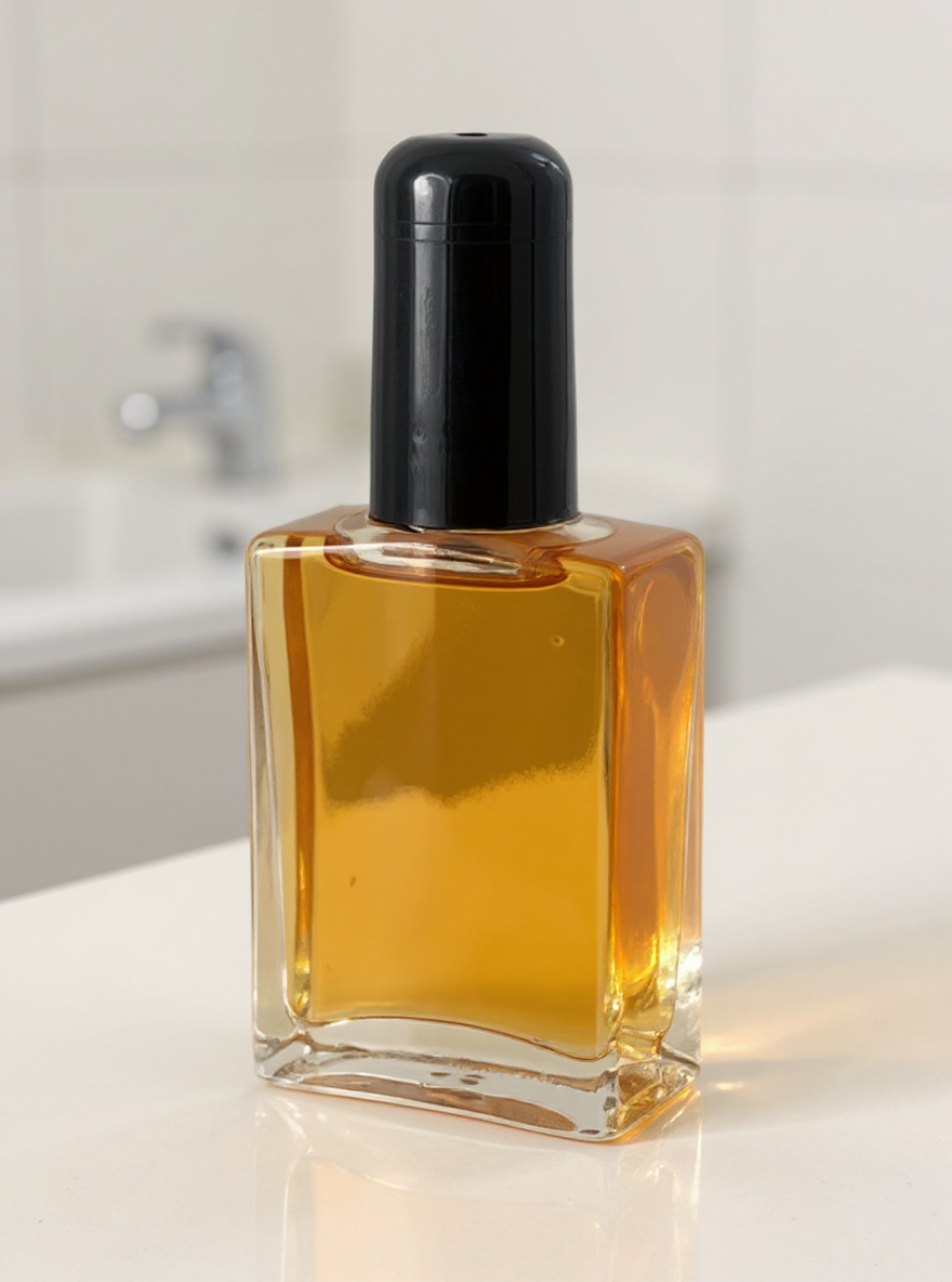 Sandalwood Bloom - musk, citrus and sandalwood aroma. Amazing!