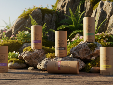 Understanding Effective Natural Deodorants: What Really Works for You