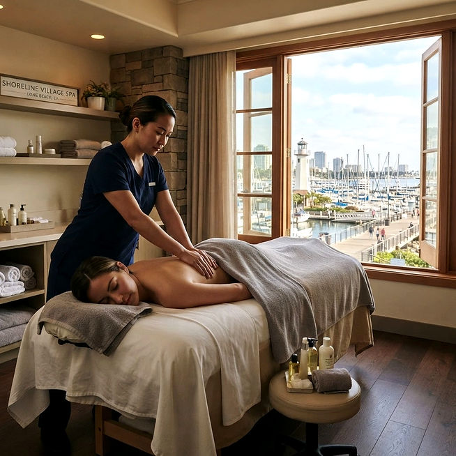 In Hotel Massage session in Shoreline village in long Beach California.jpg