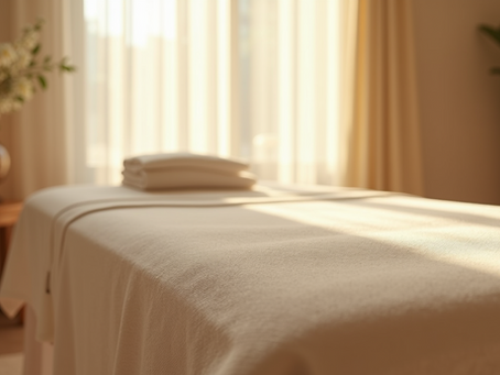 Discover the Amazing Swedish Massage Benefits for Your Wellbeing