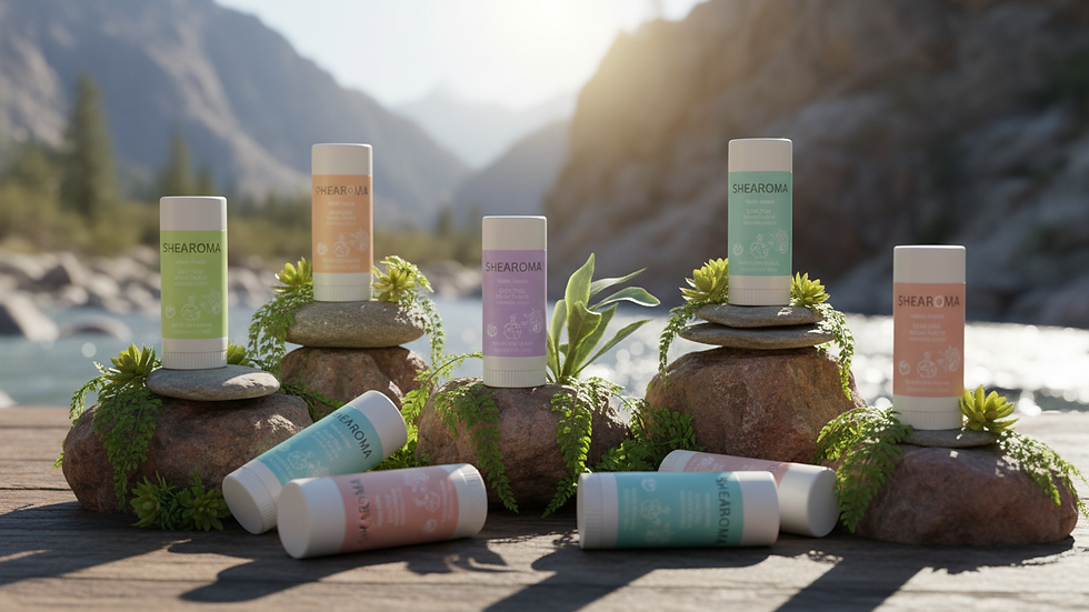 Best Women's Natural Deodorant: Your Guide to Freshness and Purity