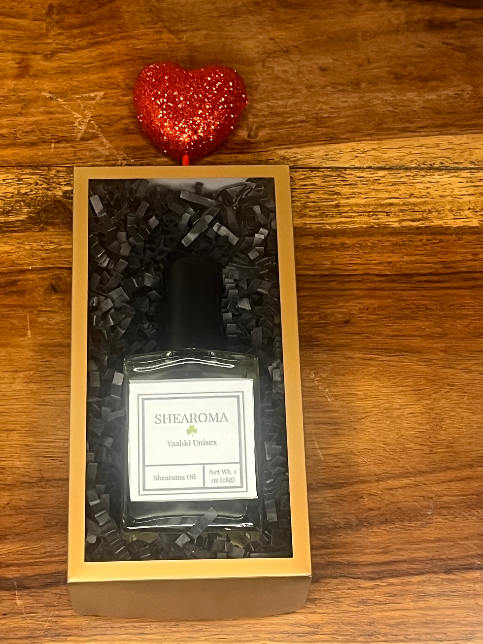 Thumbnail: Yaahki Unisex Valentines Day Gift Set! $9.95
