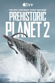 Prehistoric Planet SO2