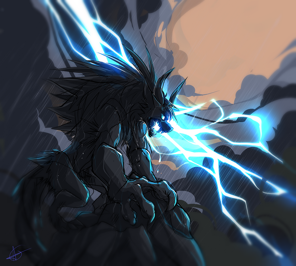 Storm