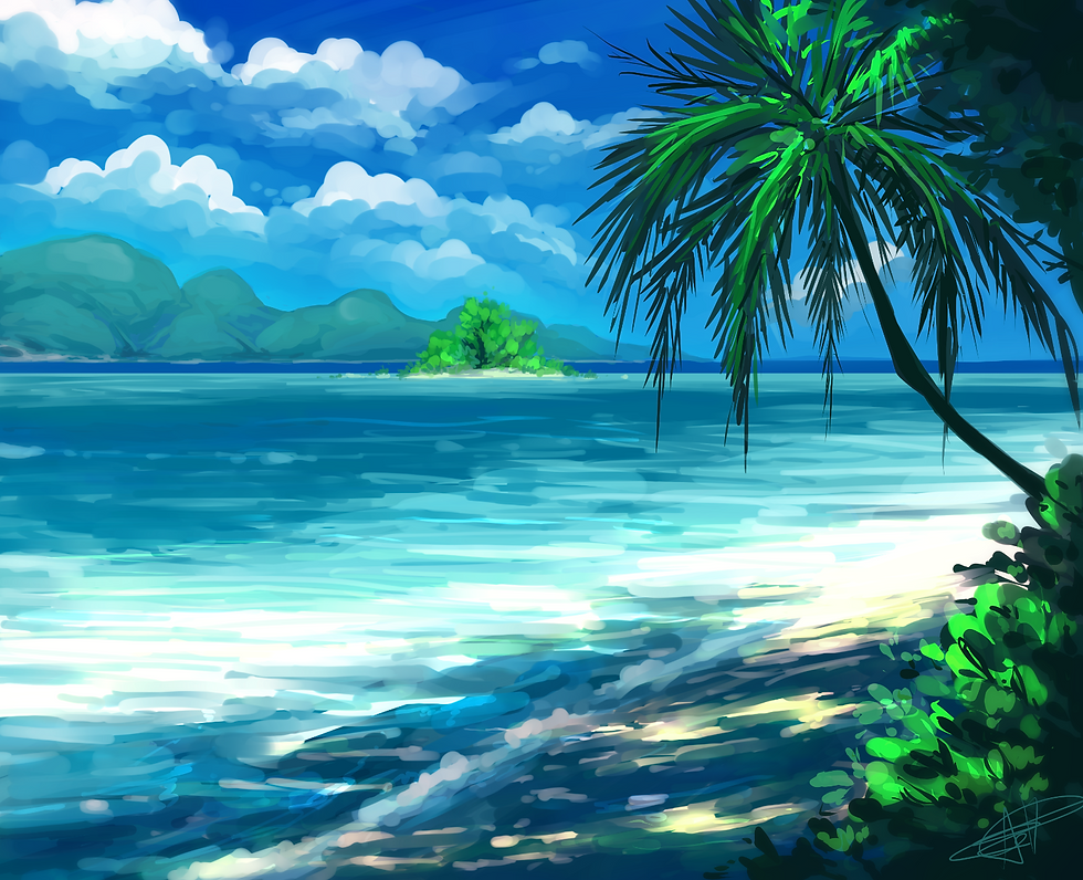 Island