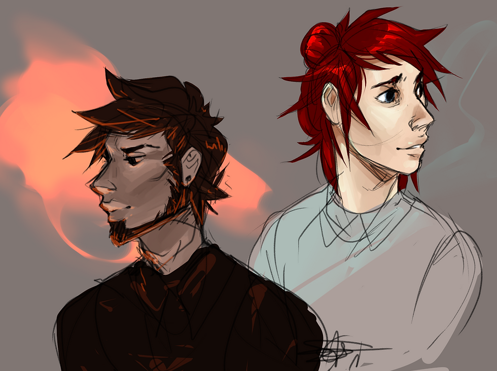 Head doots