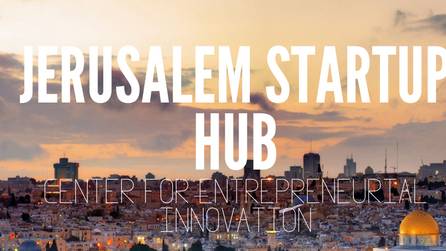 Decolla l’ecosistema startup a Gerusalemme