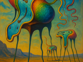 Celebrating the Small Steps That Move Science Forward