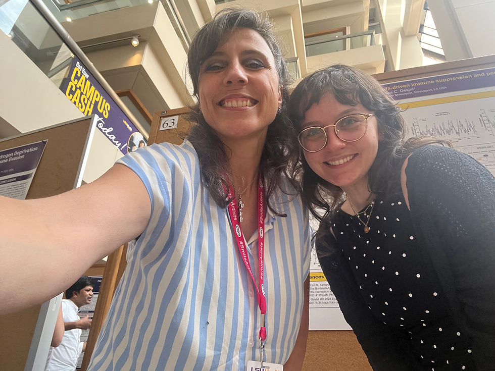 Celebrating the Next Generation of Scientists