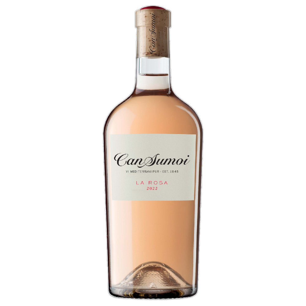 LA ROSA, CAN SUMOI