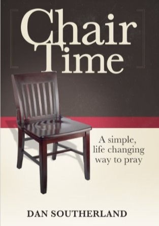 Chair Time - Dan Southerland