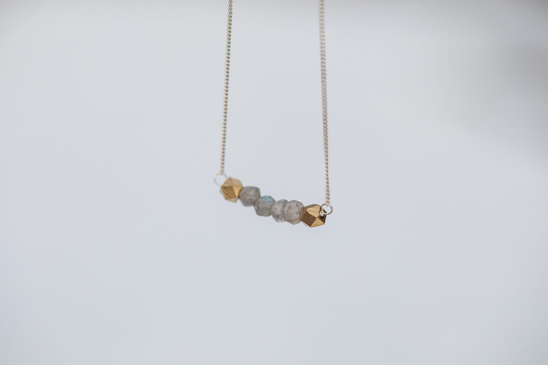 Harmony Necklace