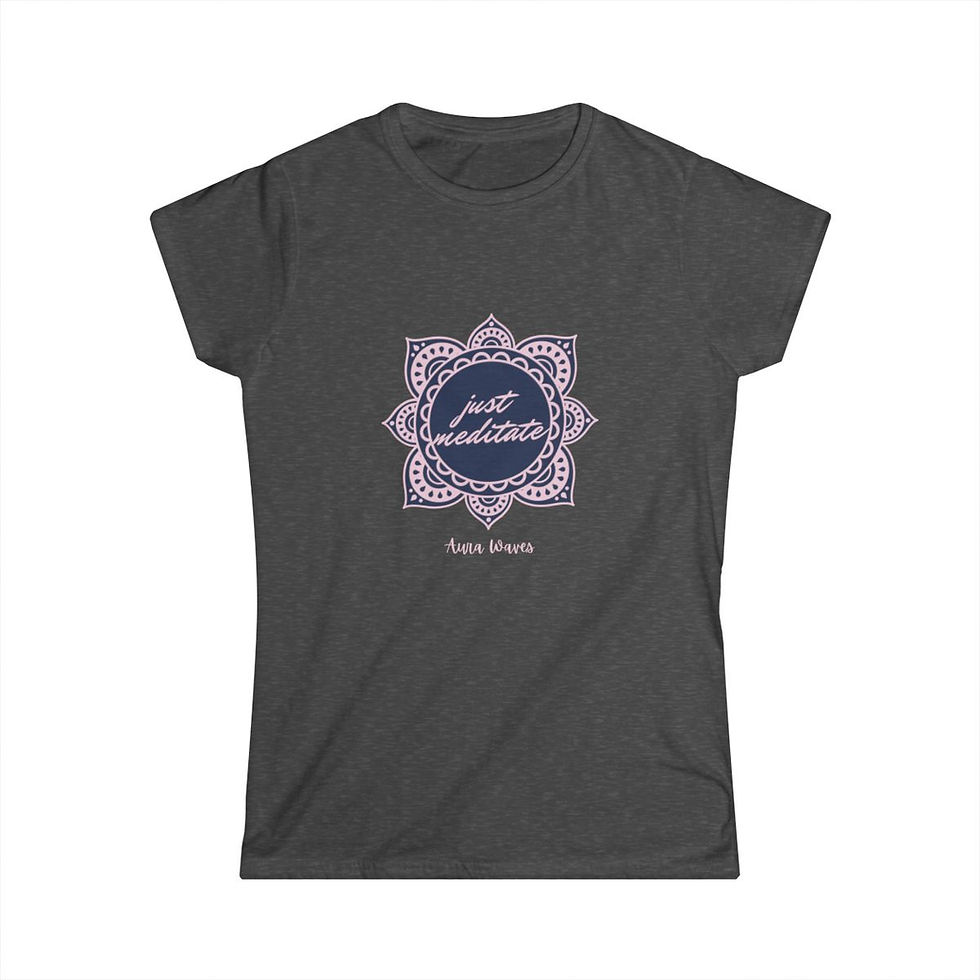 Thumbnail: Women's Softstyle Tee