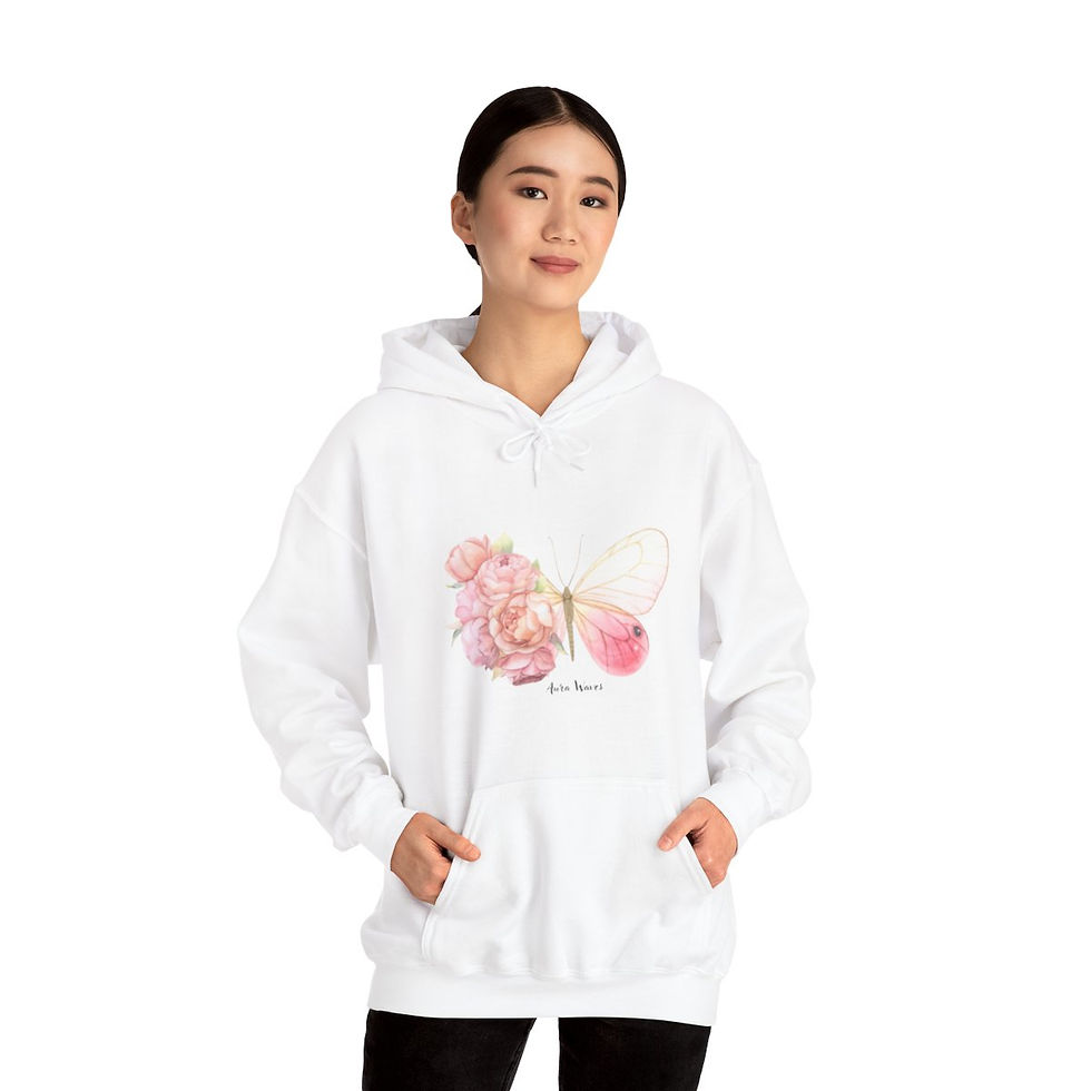 Thumbnail: Unisex Heavy Blend™ Hooded Sweatshirt