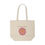Thumbnail: Canvas Shopping Tote
