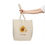 Thumbnail: Canvas Shopping Tote