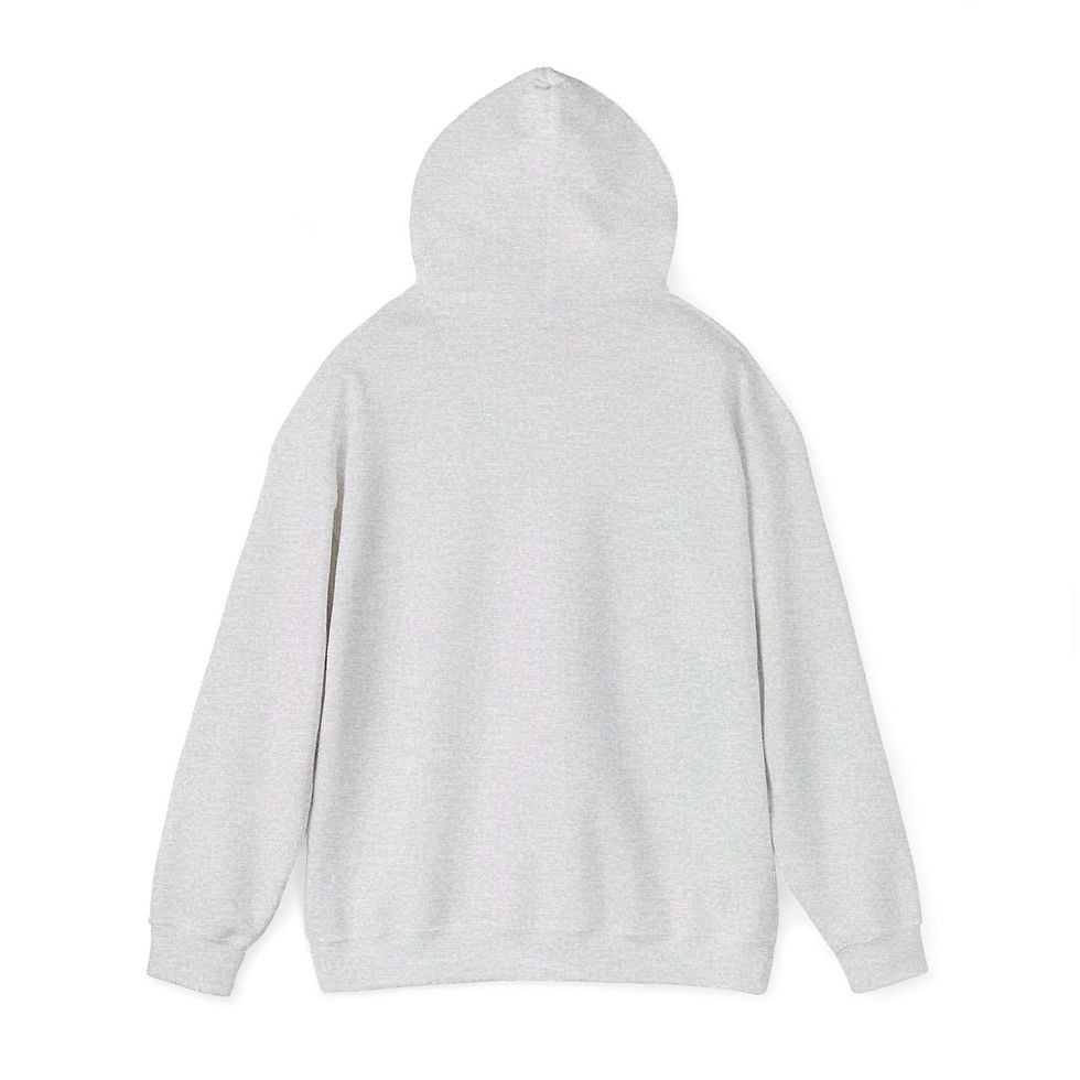 Thumbnail: Unisex Heavy Blend™ Hooded Sweatshirt