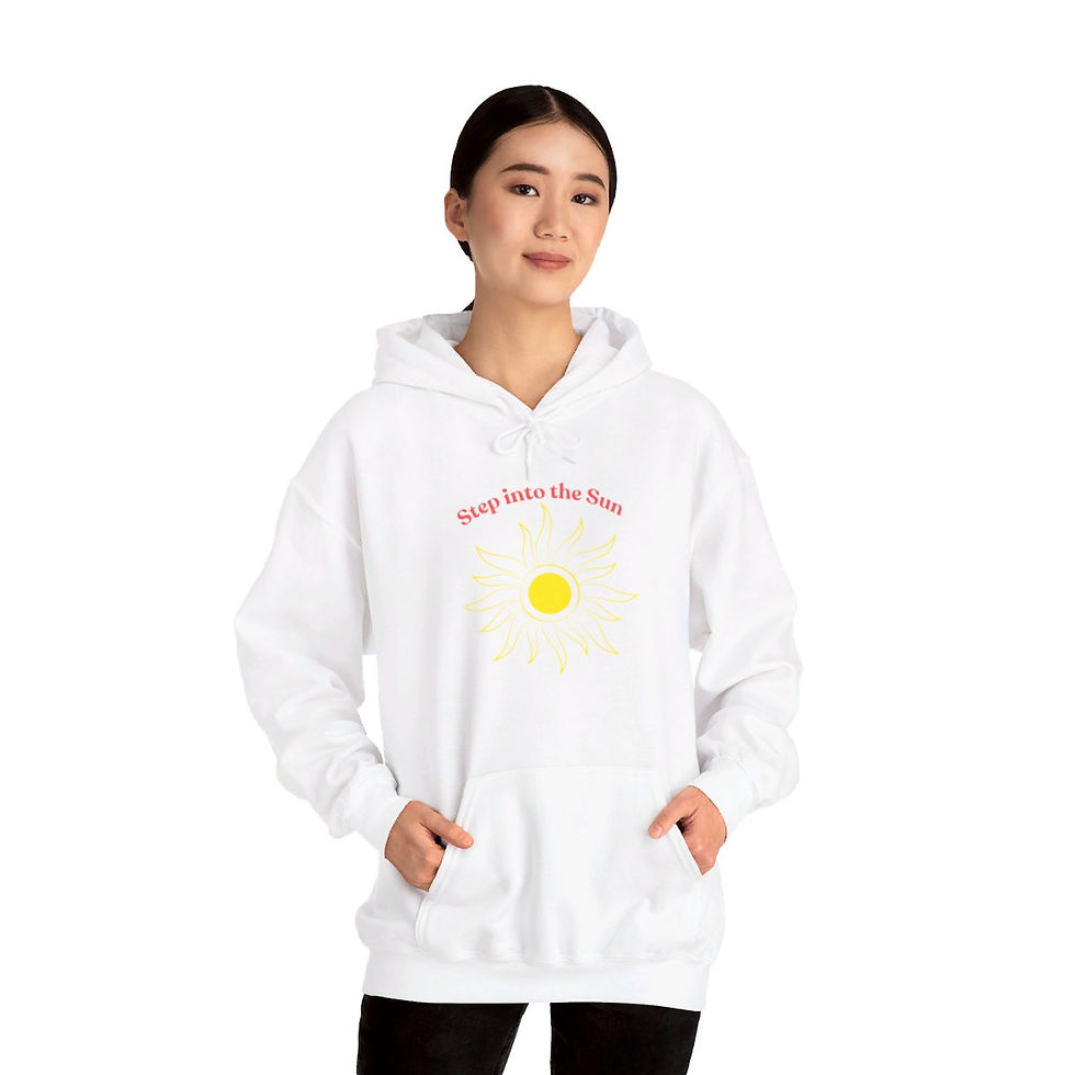 Thumbnail: Unisex Heavy Blend™ Hooded Sweatshirt