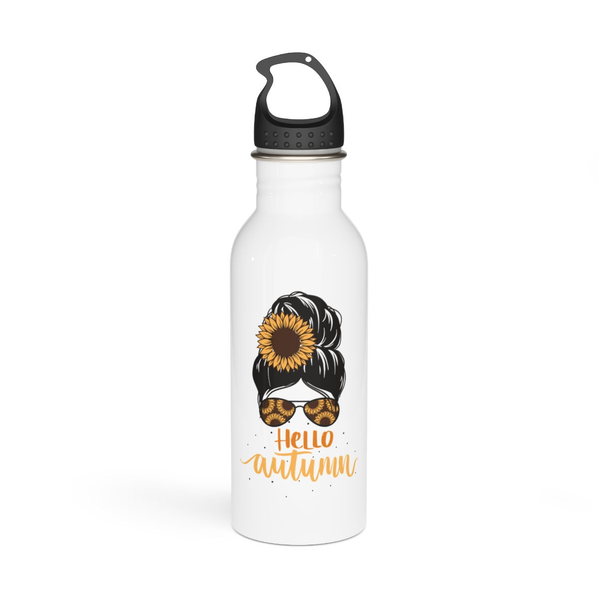 Stainless Steel Water Bottle