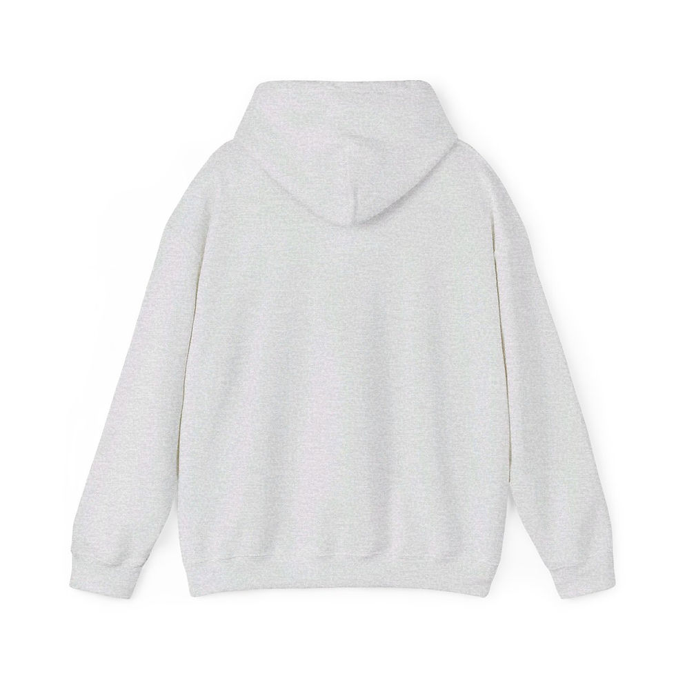 Thumbnail: Unisex Heavy Blend™ Hooded Sweatshirt