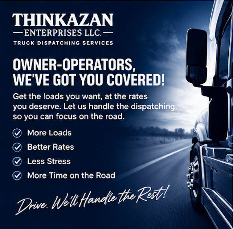 THINKAZAN ENTERPRISES LLC