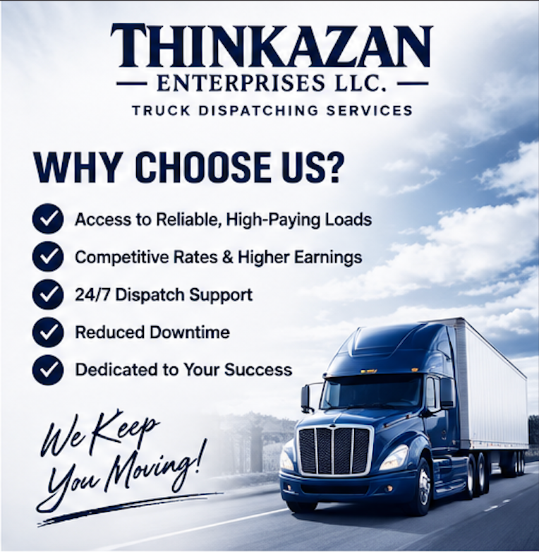 THINKAZAN ENTERPRISES LLC