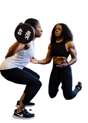 Muscle-Building Hacks for Women