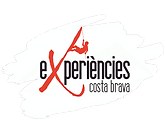 Logo eXperiencies pegatina 