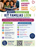 Families READ S