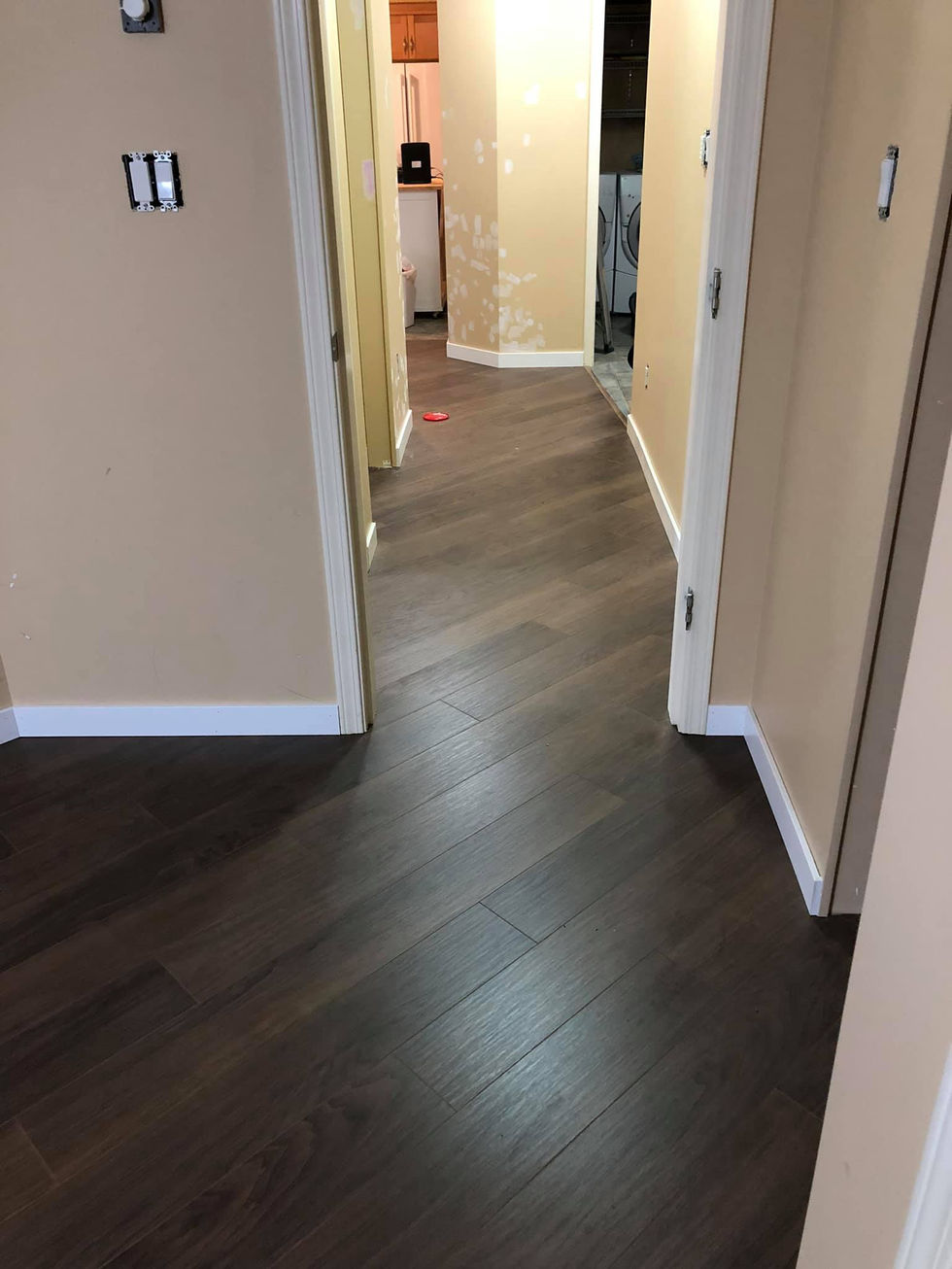 Flooring