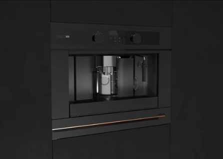 Miniatura: Cafetera Teka encastrable CLC 85 Infinity G1