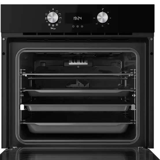 Miniatura: Horno Teka AirFry HLB 8416  (Función especial para freír)