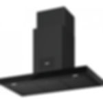 Campana Franke decorativa de Pared Air Hub FTMY AH BK MATT F90