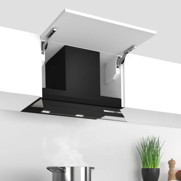 Miniatura: Campana Bosch Decorativa Serie 6 DBB67AM60