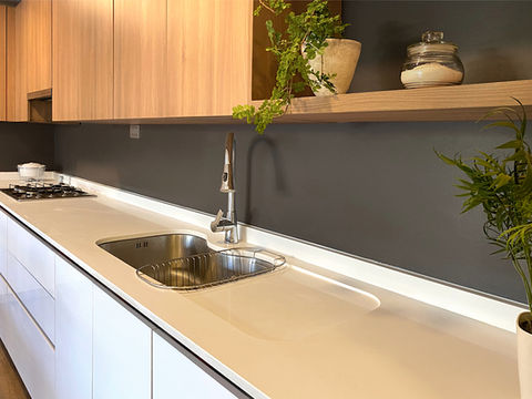 Muebles de cocina - Moblari - Cocina MC - Ñuñoa