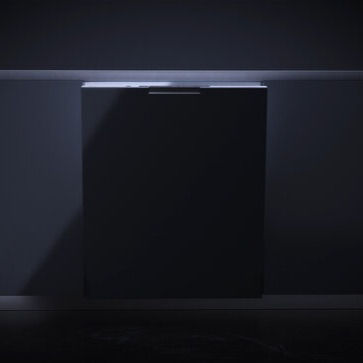 Miniatura: Lavavajillas Teka DFS 44 750 SS libre instalación ExpertCare 45 cm