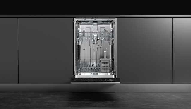 Miniatura: Lavavajilla Teka DFI 44700 integrable 45cm