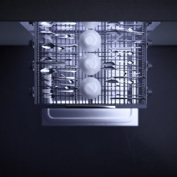 Miniatura: Lavavajillas Teka DFS 76 850 SS PremiumCare libre instalación 60 cm