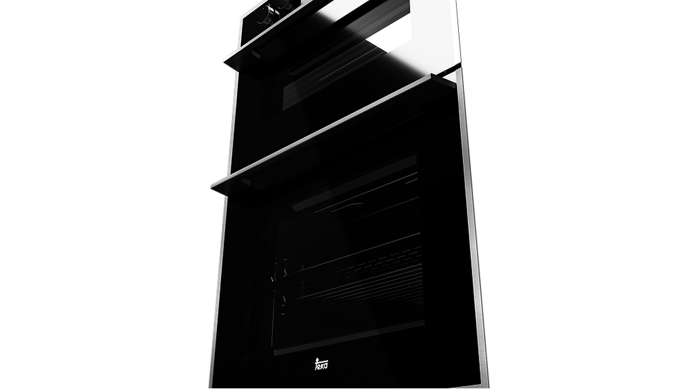 Miniatura: Horno Teka HLD 890 DOBLE