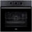 Miniatura: Horno Teka HSB 610 BK