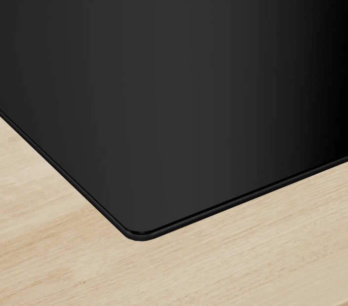 Miniatura: Placa de Inducción Bosch con Extractor Integrado 80 Cm 4 Zonas Negra PVS811B16E