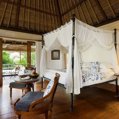 Como Shambhala - Bali