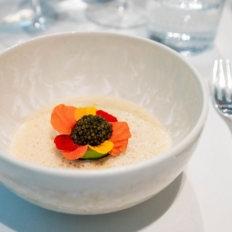 Maison Boury *** - Belgique 