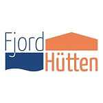 logo fjord hütten